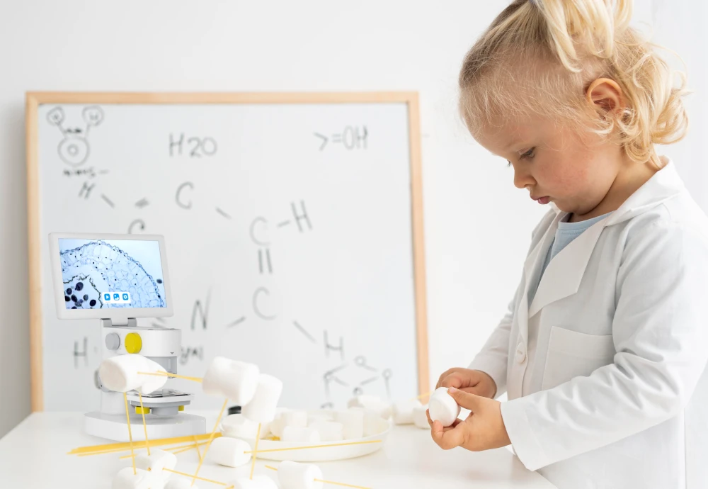 best coin microscope to buy