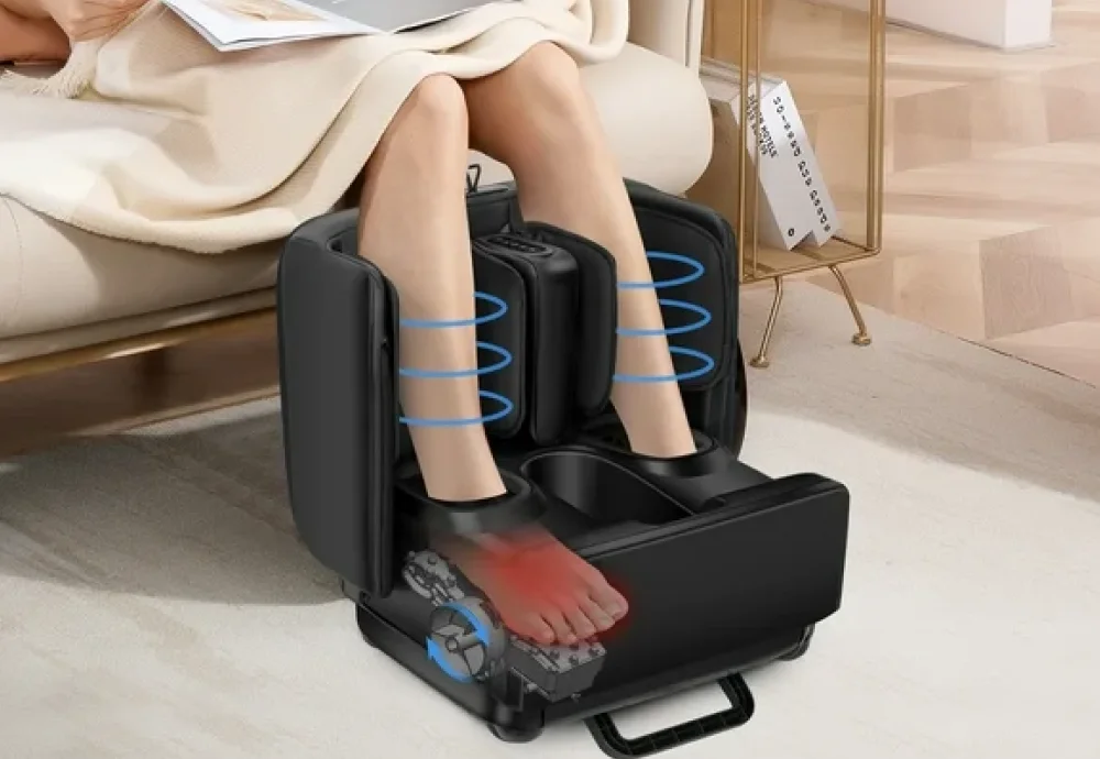 massager for feet and legs