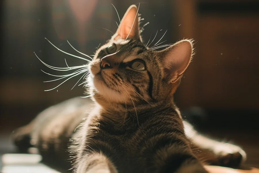 automatic cat boxes