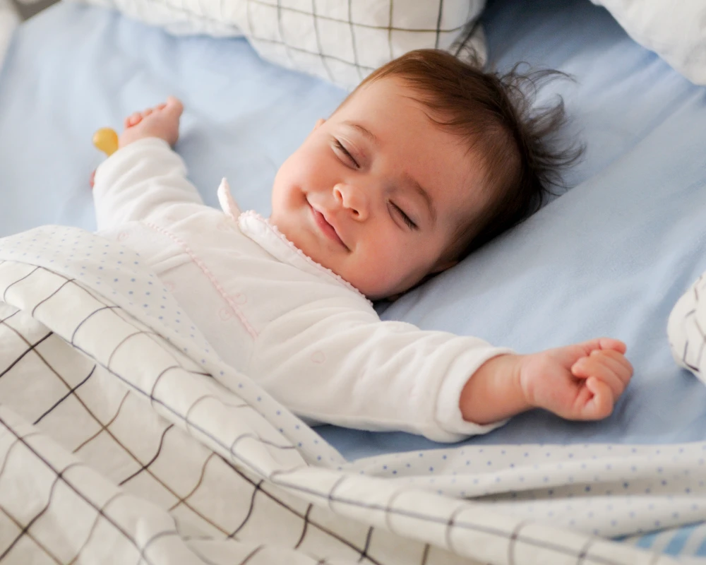 bassinet that moves