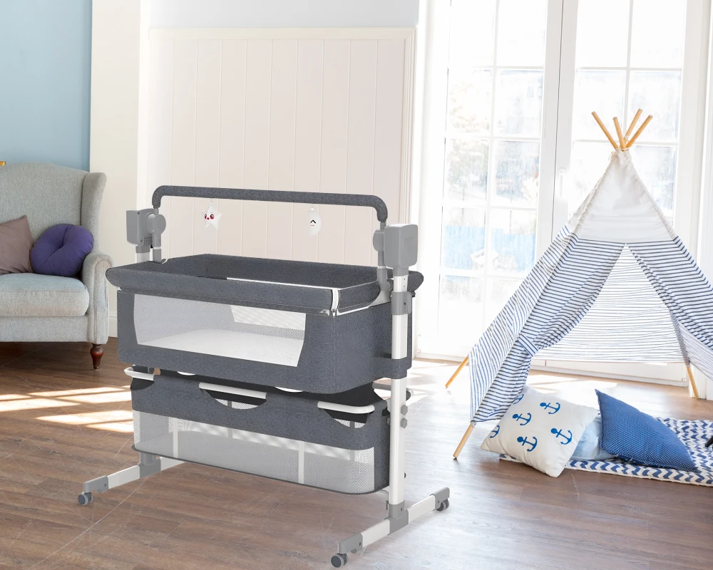 rocker sleeper for newborn