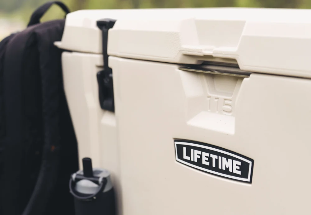 thermo chest cooler