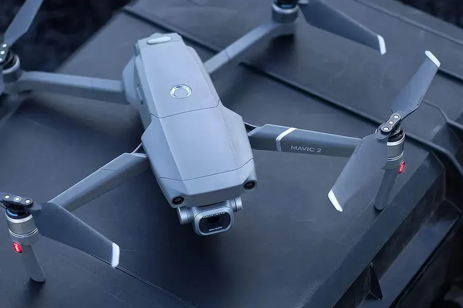 best 4k drones