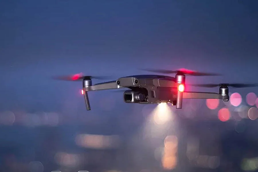 drone helicopter with camera