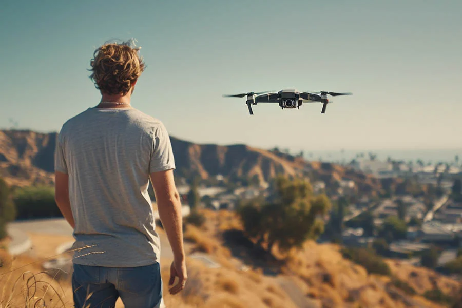 best drone photography