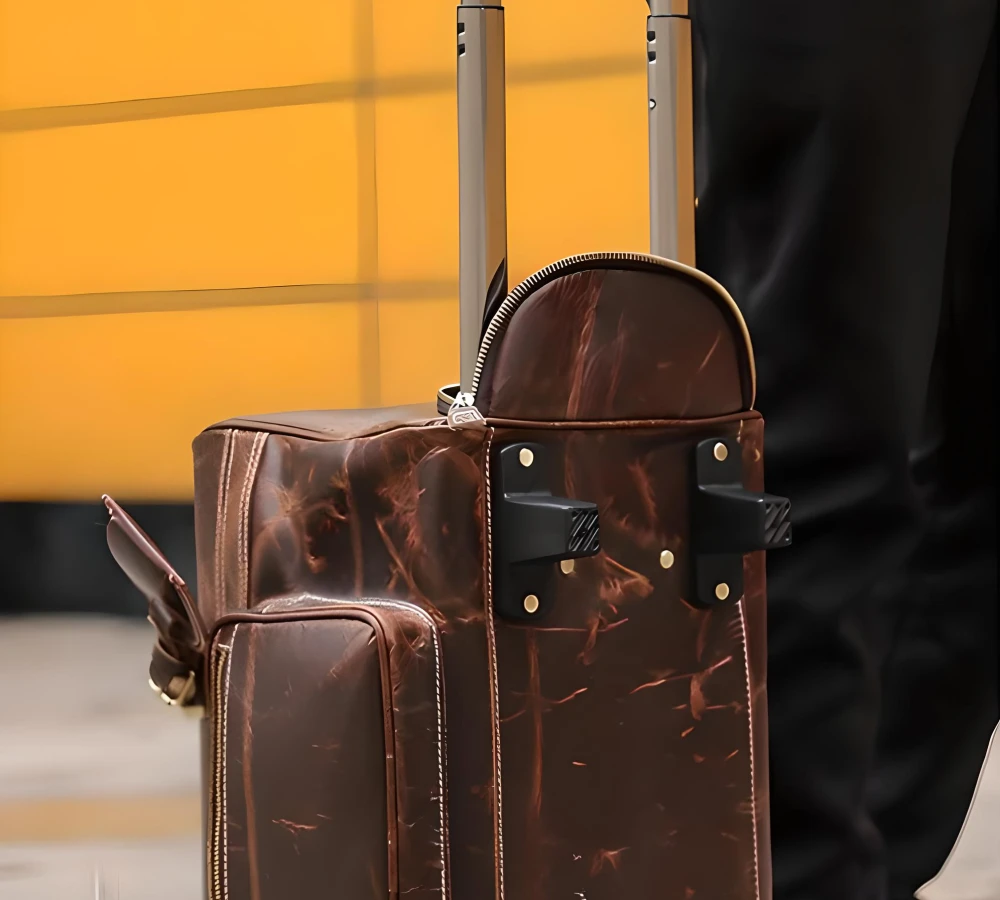 trolley handbags and luggage